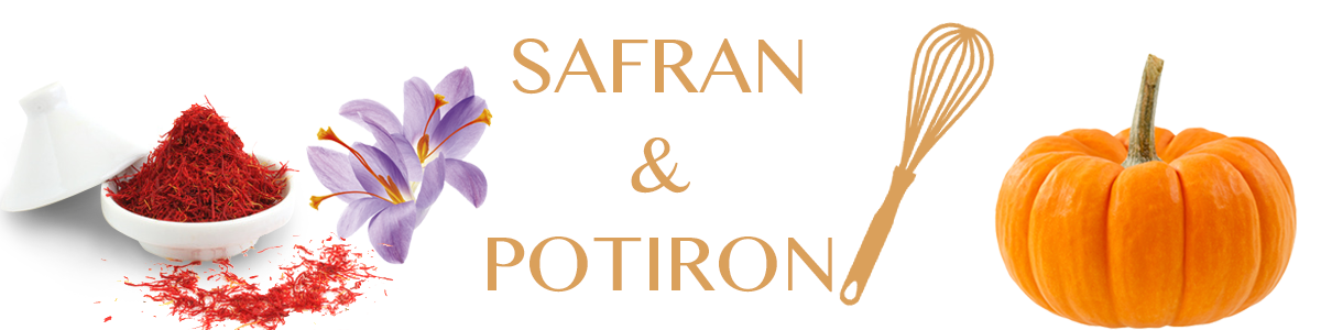 Safran et Potiron